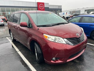 2014 Toyota Sienna LE