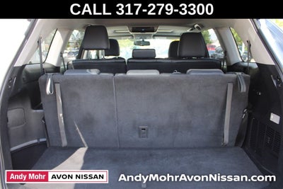 2014 Toyota Highlander XLE V6