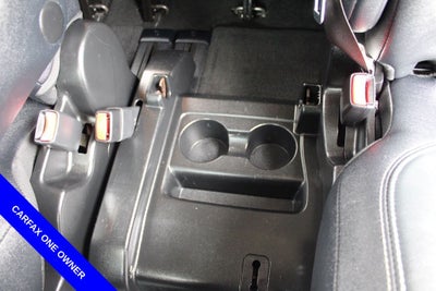 2017 Toyota Sienna SE Premium 8 Passenger