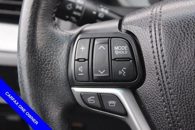 2017 Toyota Sienna SE Premium 8 Passenger