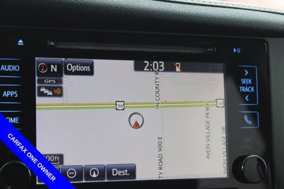 2017 Toyota Sienna SE Premium 8 Passenger