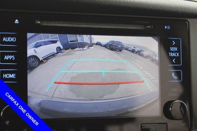 2017 Toyota Sienna SE Premium 8 Passenger