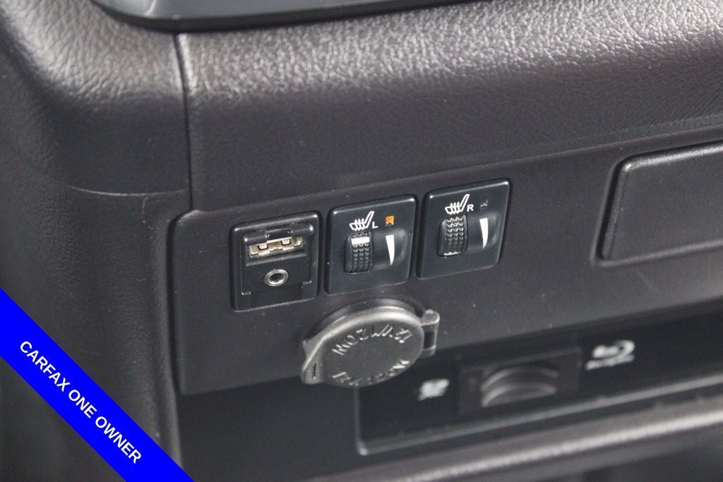 2017 Toyota Sienna SE Premium 8 Passenger