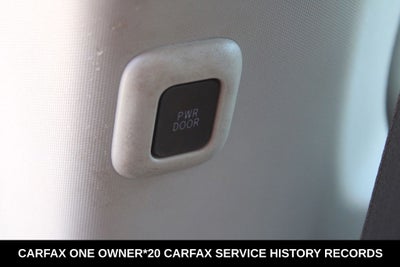 2014 Toyota Sienna XLE 8 Passenger
