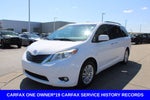2014 Toyota Sienna XLE 8 Passenger