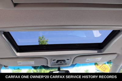 2014 Toyota Sienna XLE 8 Passenger
