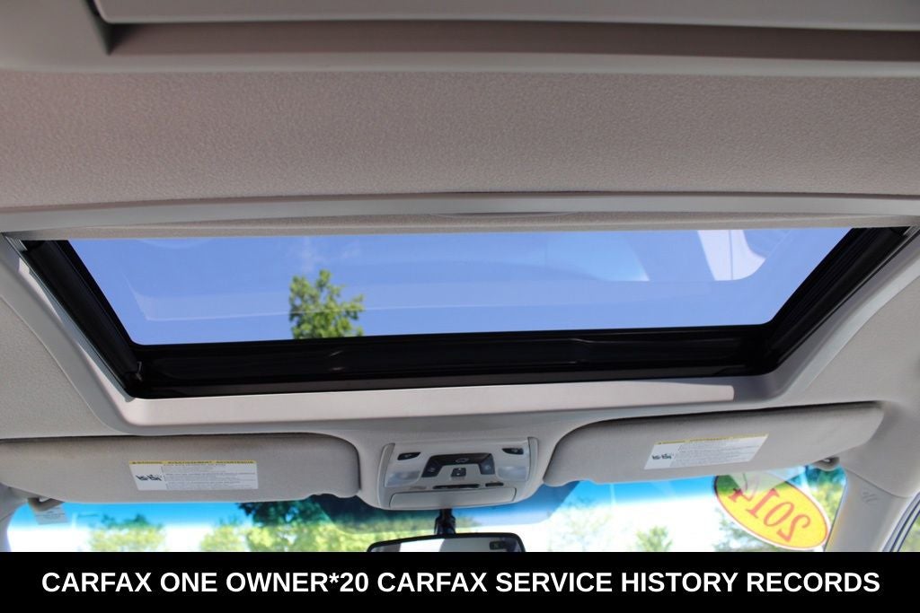2014 Toyota Sienna XLE 8 Passenger