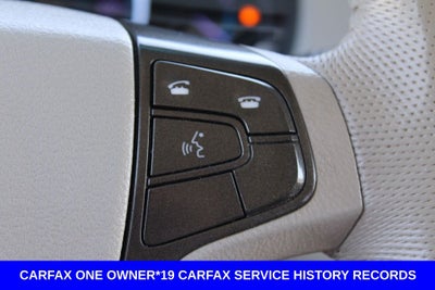 2014 Toyota Sienna XLE 8 Passenger