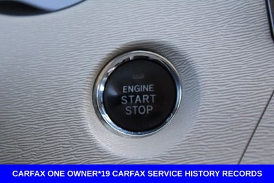 2014 Toyota Sienna XLE 8 Passenger