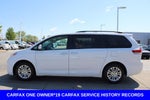 2014 Toyota Sienna XLE 8 Passenger