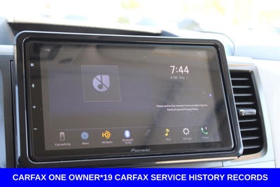 2014 Toyota Sienna XLE 8 Passenger
