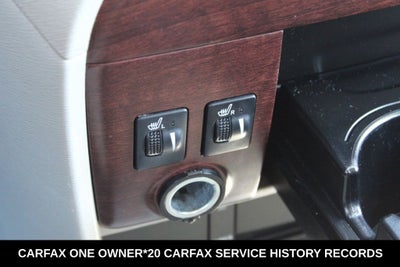 2014 Toyota Sienna XLE 8 Passenger