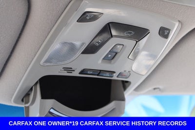 2014 Toyota Sienna XLE 8 Passenger