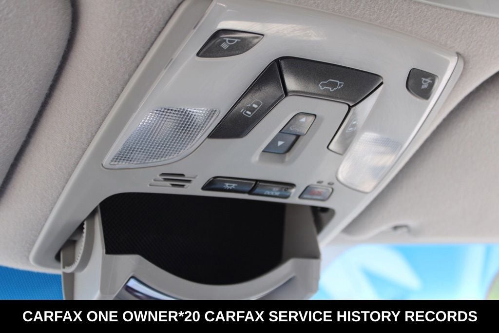 2014 Toyota Sienna XLE 8 Passenger