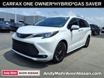 2025 Toyota Sienna XLE 8 Passenger