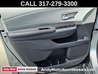 2023 Toyota Sienna XLE 7 Passenger