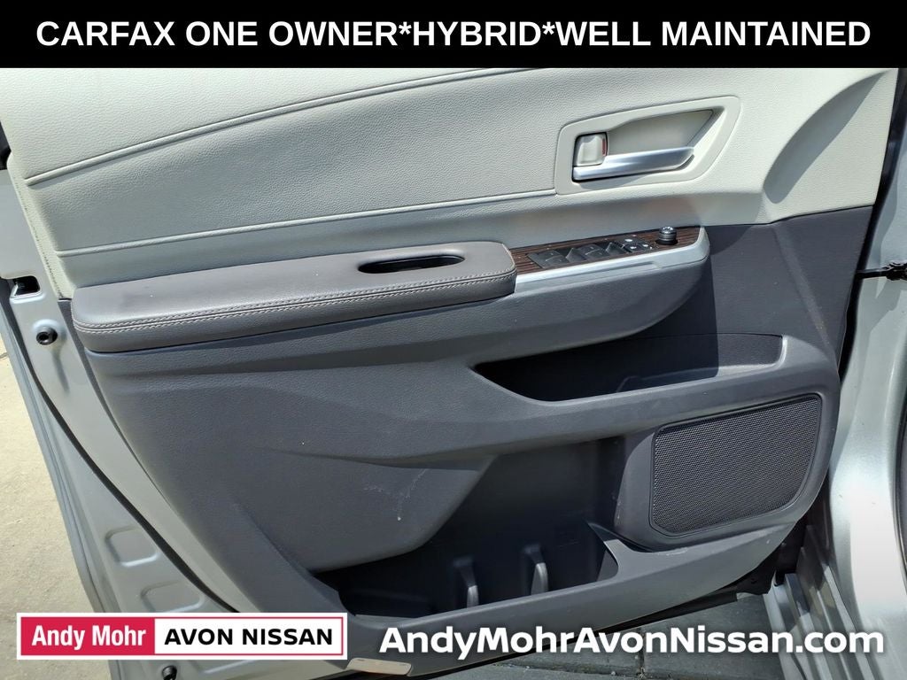 2023 Toyota Sienna XLE 7 Passenger