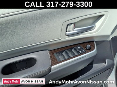 2023 Toyota Sienna XLE 7 Passenger