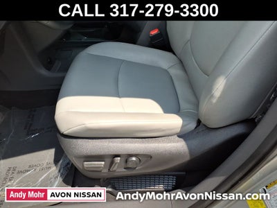 2023 Toyota Sienna XLE 7 Passenger