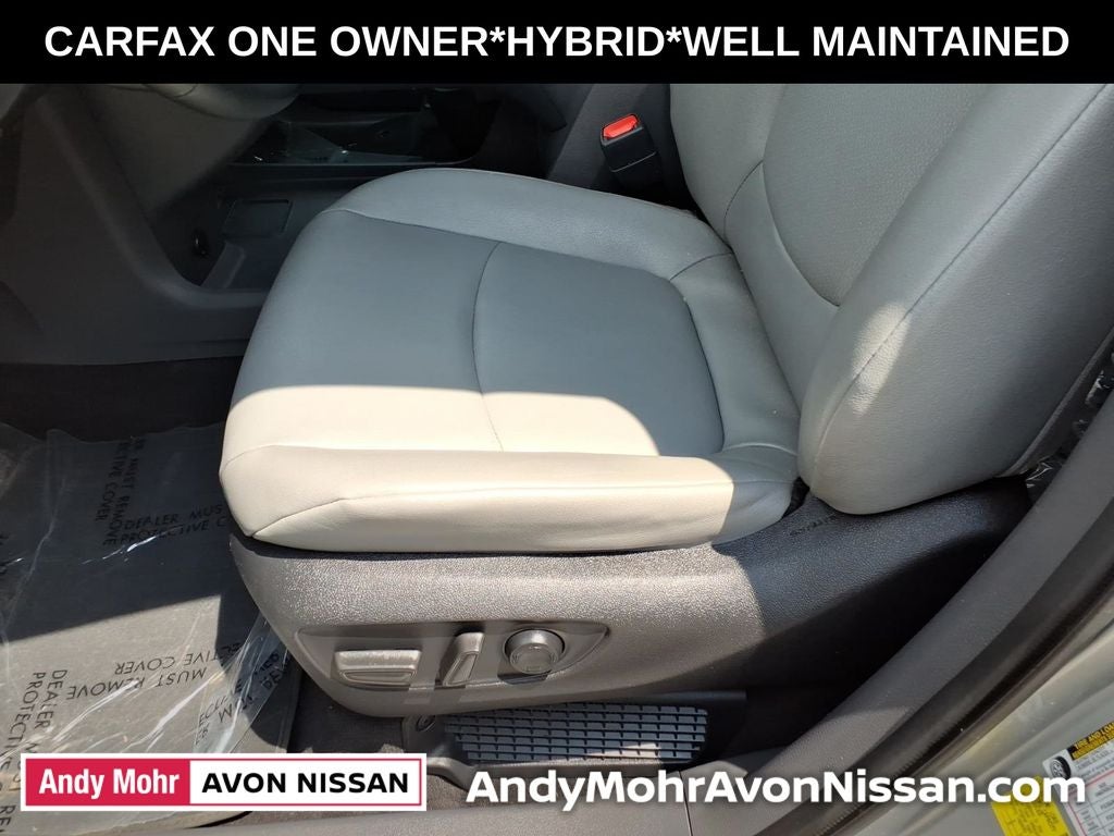 2023 Toyota Sienna XLE 7 Passenger