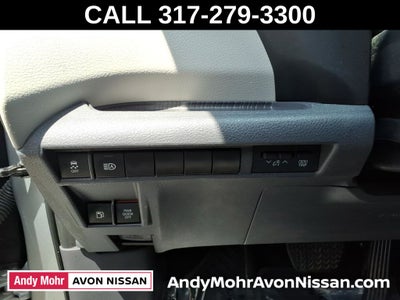 2023 Toyota Sienna XLE 7 Passenger
