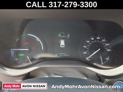 2023 Toyota Sienna XLE 7 Passenger