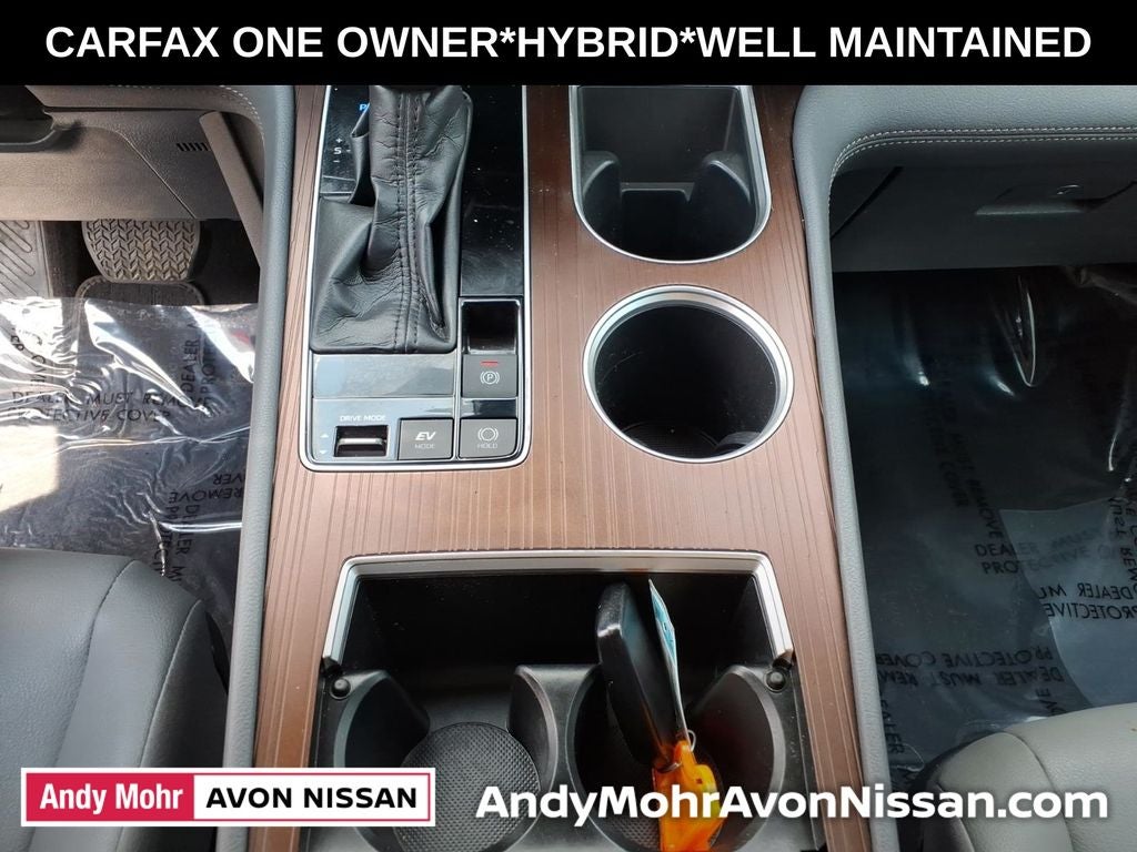 2023 Toyota Sienna XLE 7 Passenger