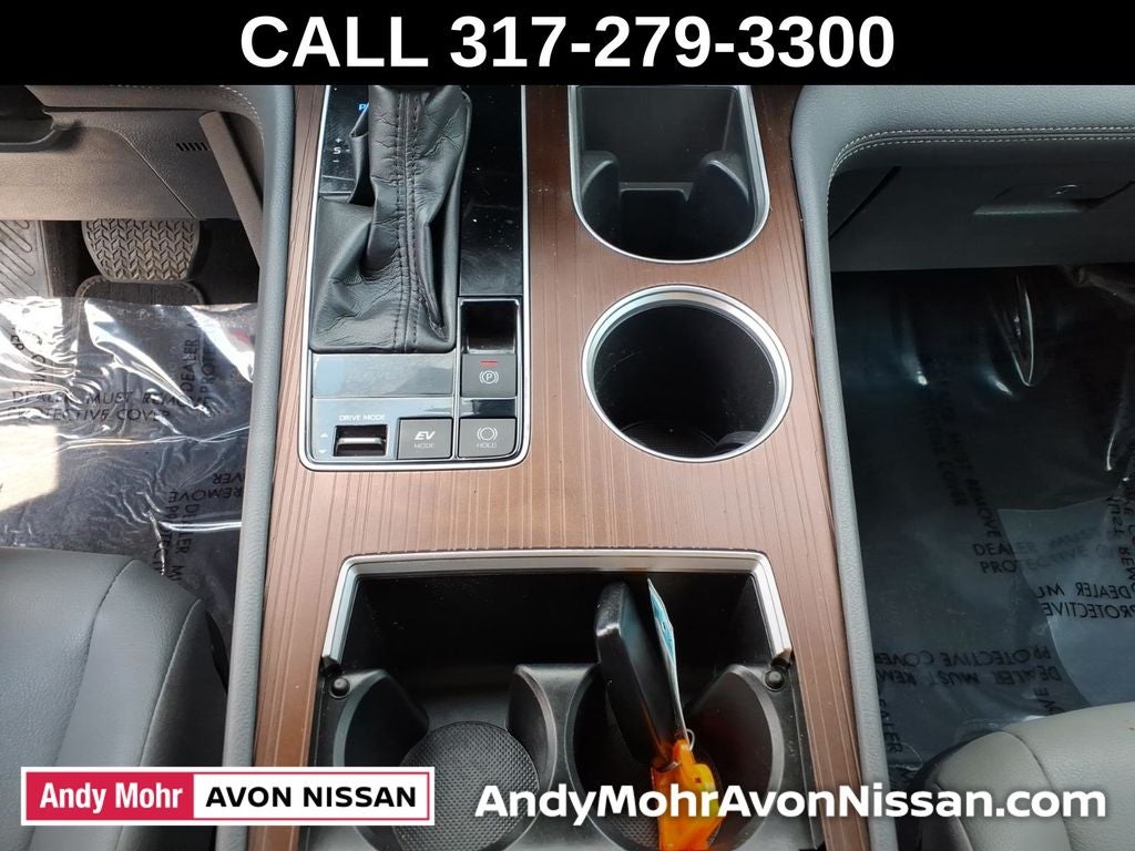 2023 Toyota Sienna XLE 7 Passenger