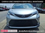 2023 Toyota Sienna XLE 7 Passenger