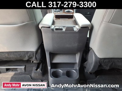 2023 Toyota Sienna XLE 7 Passenger
