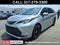 2023 Toyota Sienna XLE 7 Passenger