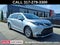 2025 Toyota Sienna XLE 8 Passenger