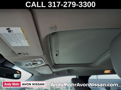 2025 Toyota Sienna XLE 8 Passenger