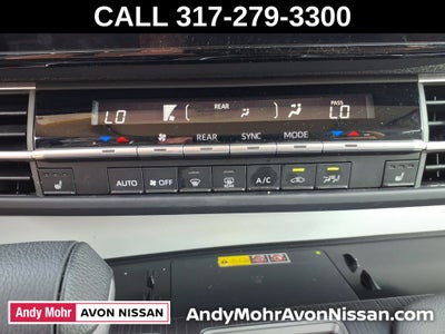 2025 Toyota Sienna XLE 8 Passenger