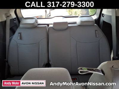 2025 Toyota Sienna XLE 8 Passenger