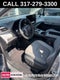 2025 Toyota Sienna XLE 8 Passenger