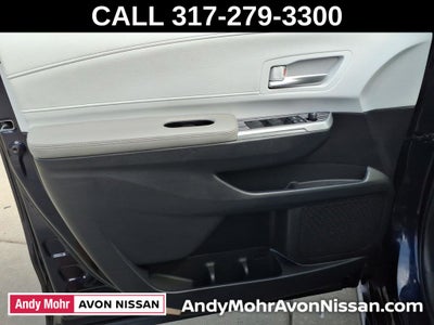 2026 Toyota Sienna XLE 8 Passenger