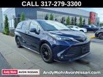 2026 Toyota Sienna XLE 8 Passenger