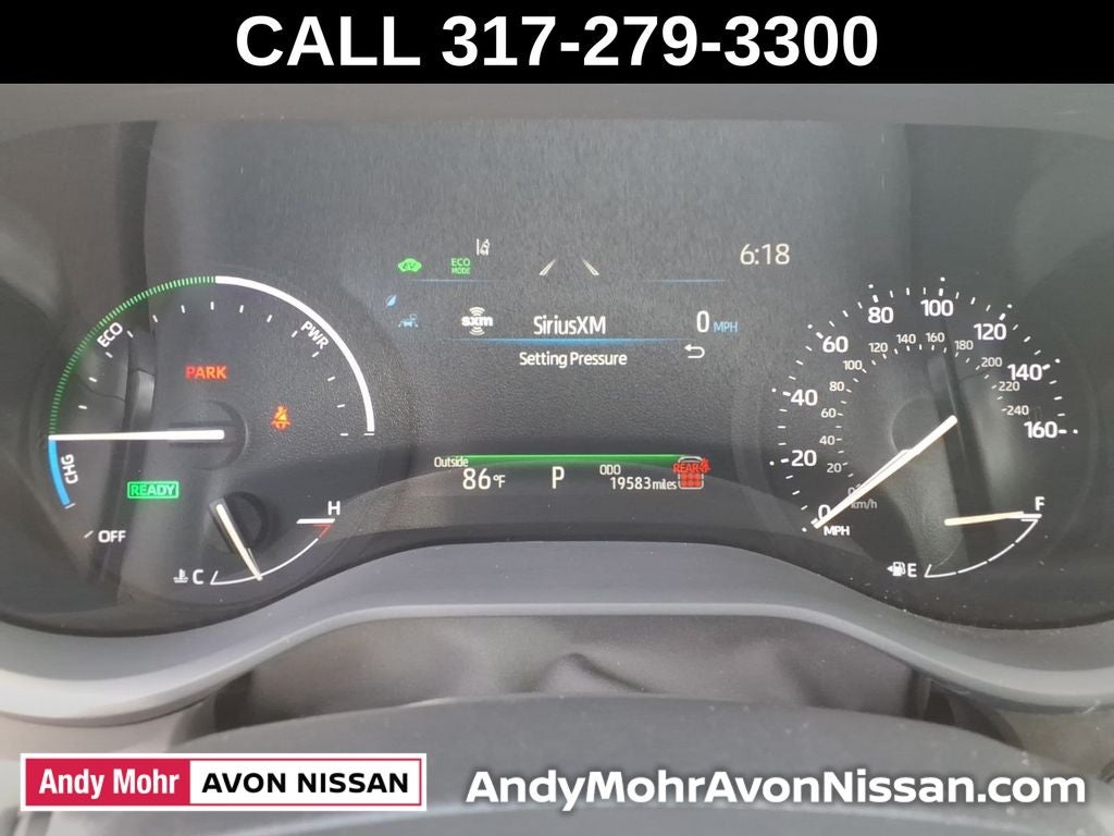 2026 Toyota Sienna XLE 8 Passenger