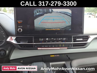 2026 Toyota Sienna XLE 8 Passenger