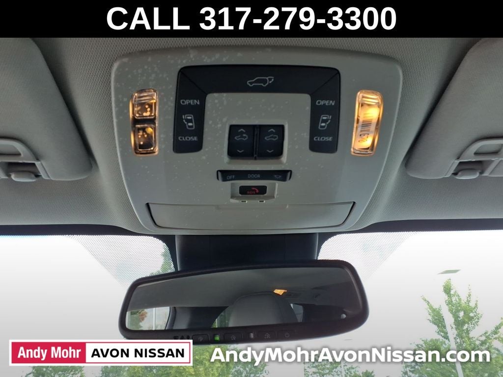 2026 Toyota Sienna XLE 8 Passenger
