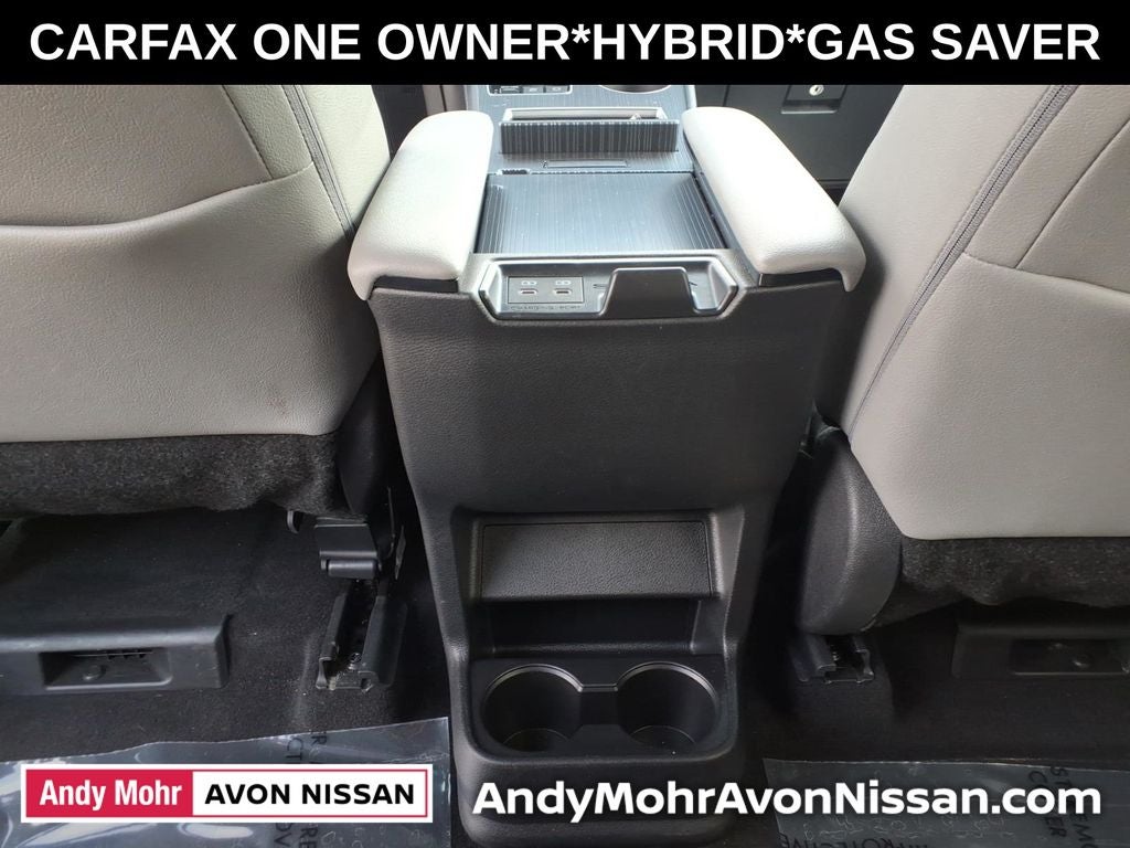 2026 Toyota Sienna XLE 8 Passenger