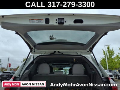 2017 Toyota Sienna XLE Premium 8 Passenger