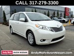 2017 Toyota Sienna XLE Premium 8 Passenger
