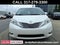 2017 Toyota Sienna XLE Premium 8 Passenger