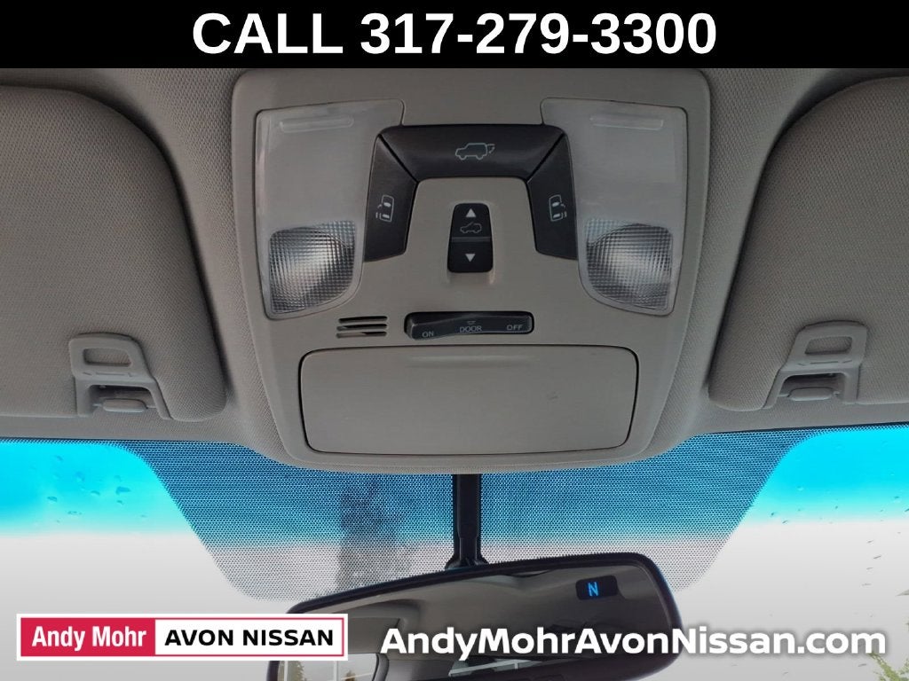 2017 Toyota Sienna XLE Premium 8 Passenger