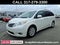 2017 Toyota Sienna XLE Premium 8 Passenger