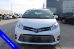2020 Toyota Sienna XLE 8 Passenger