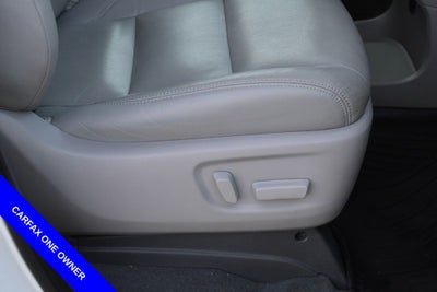 2020 Toyota Sienna XLE 8 Passenger