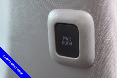 2020 Toyota Sienna XLE 8 Passenger